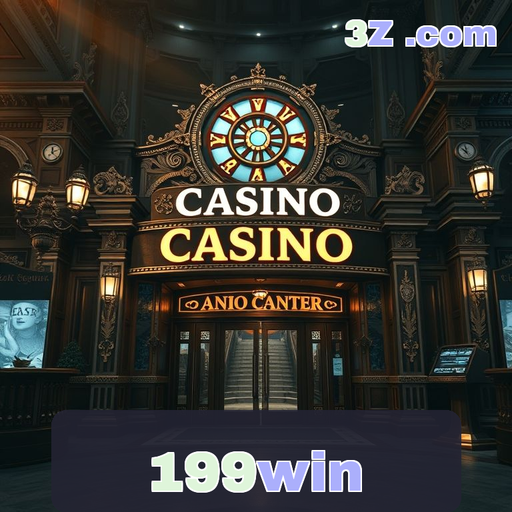 Baixar Recursos Imperdíveis no 199win para Gamers