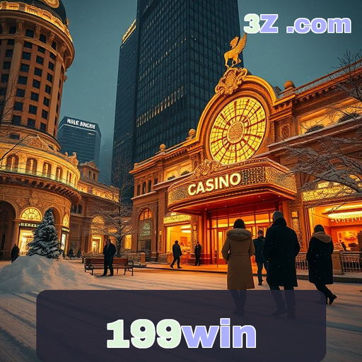 199win Cassino Virtual