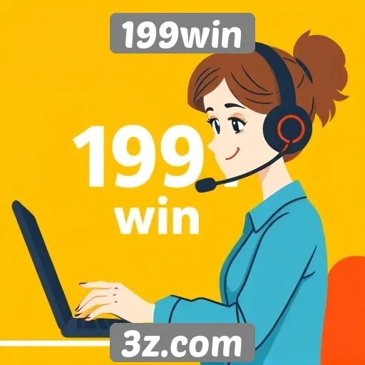 Suporte ao cliente no 199win