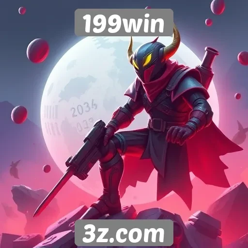 Perspectivas futuras para o crescimento do 199win