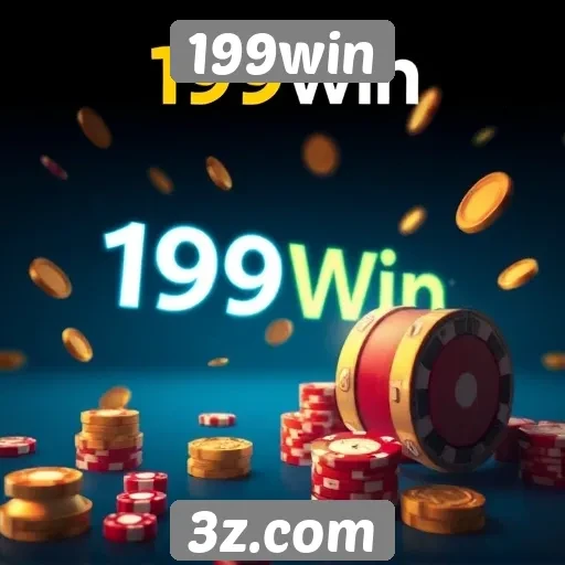 Estratégias de marketing adotadas pelo 199win