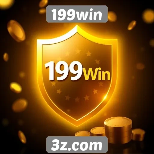 Estudo de segurança e confiabilidade do 199win