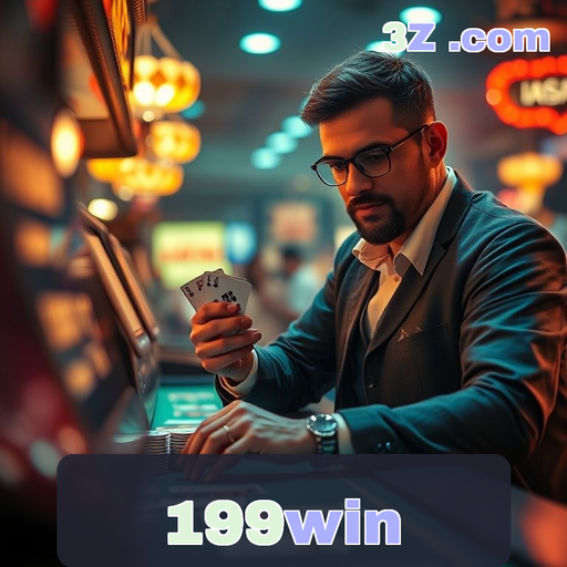 A experiência VIP no 199win: um mundo de privilégios