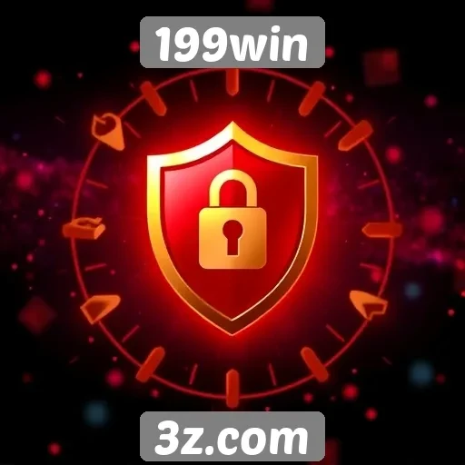 Recursos de segurança do site 199win em foco
